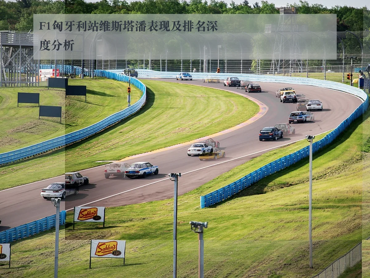 F1匈牙利站维斯塔潘表现及排名深度分析